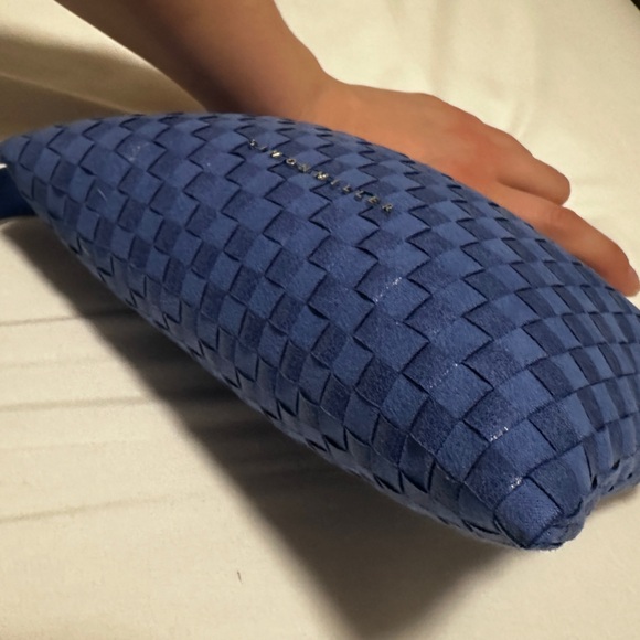 Simon Miller Vegan Mini Puffin Bag - Picture 8 of 11